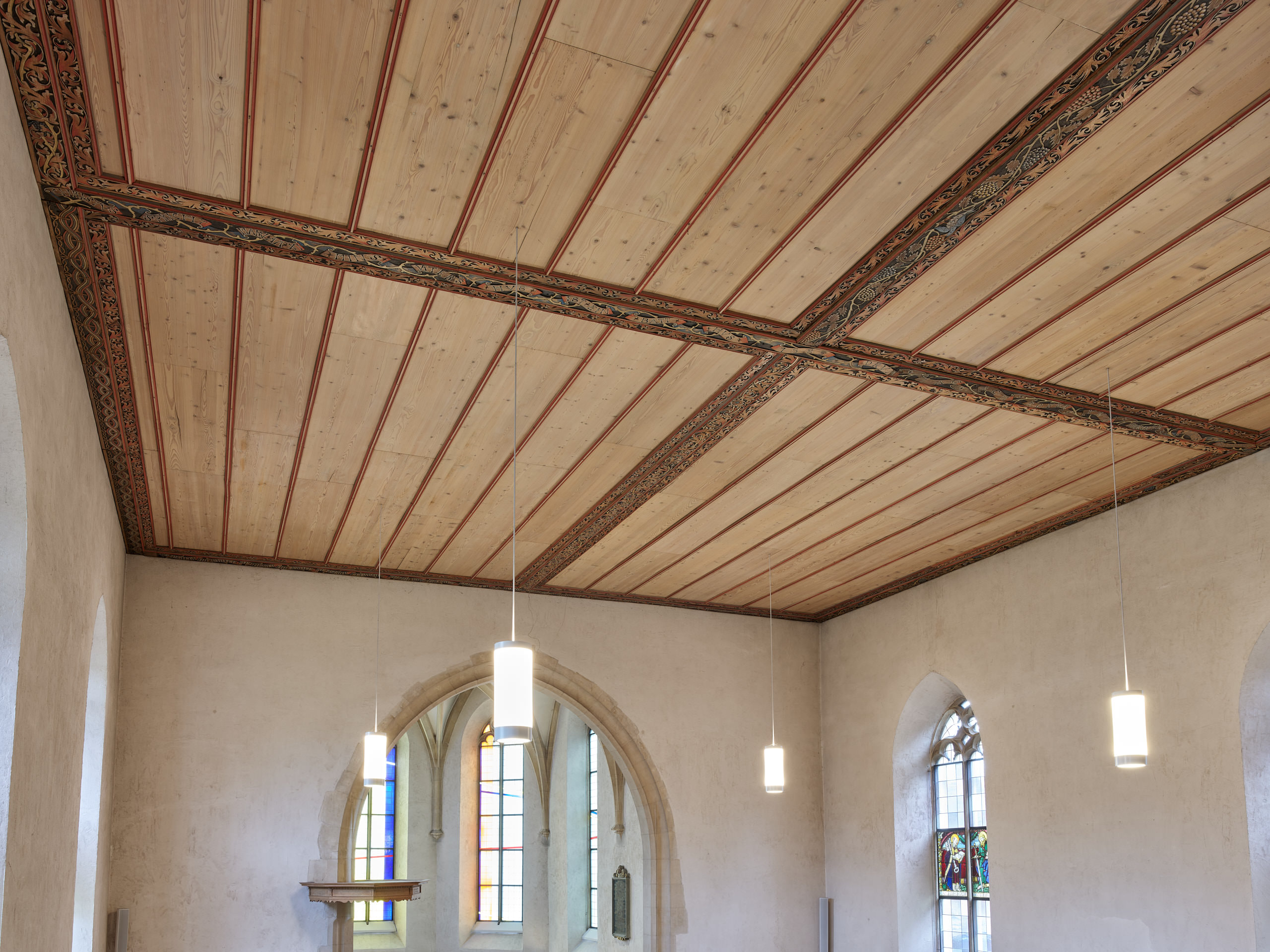 Kirche St. Jakob, Sissach